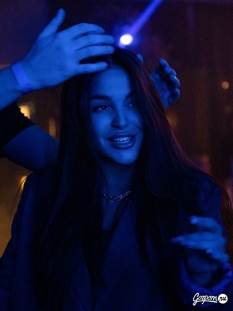 Вечеринка в Le Bourg, фото № 325