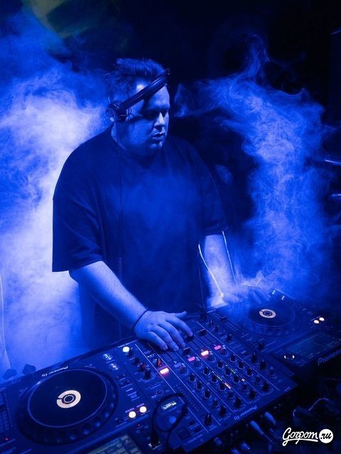 Вечеринка в Le Bourg, фото № 210