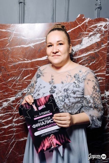 Твой голос: Финал, фото № 79