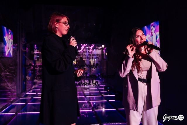 Твой голос: Финал, фото № 28