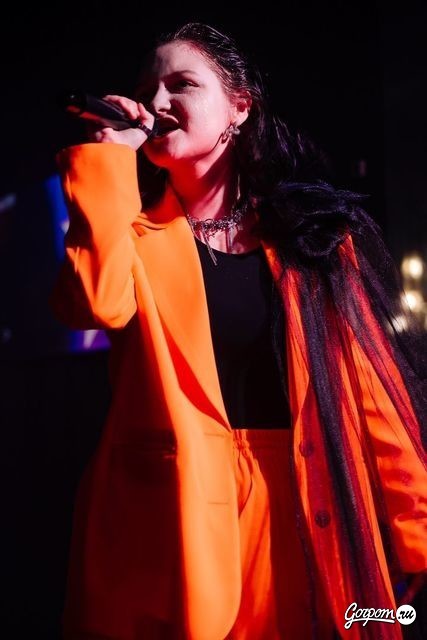 Твой голос: Финал, фото № 6