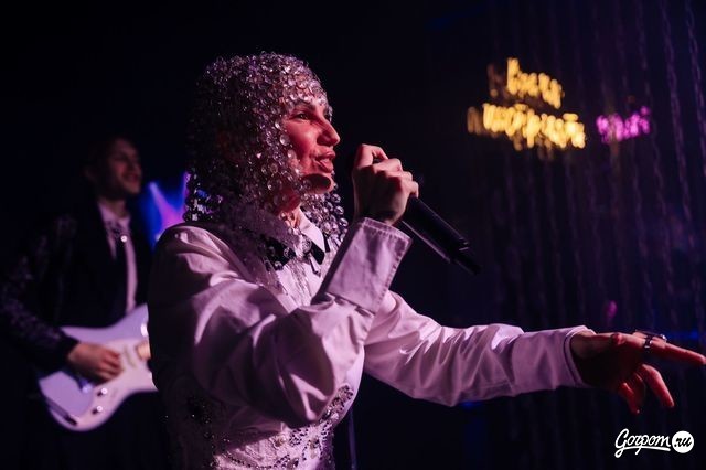 Твой голос: Финал, фото № 76