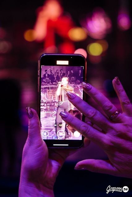 Твой голос: Финал, фото № 12