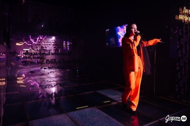 Твой голос: Финал, фото № 89