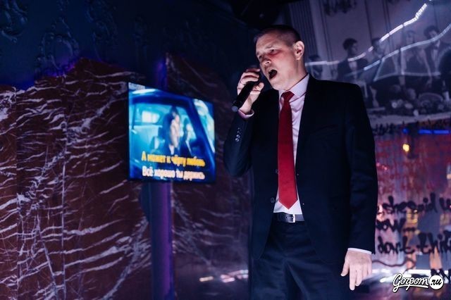 Твой голос: Финал, фото № 95