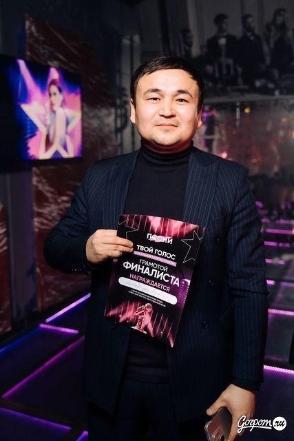 Твой голос: Финал, фото № 61