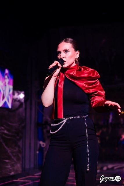 Твой голос: Финал, фото № 56