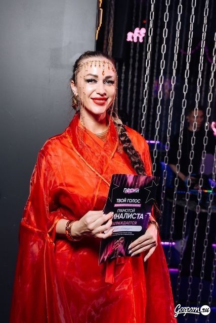 Твой голос: Финал, фото № 67