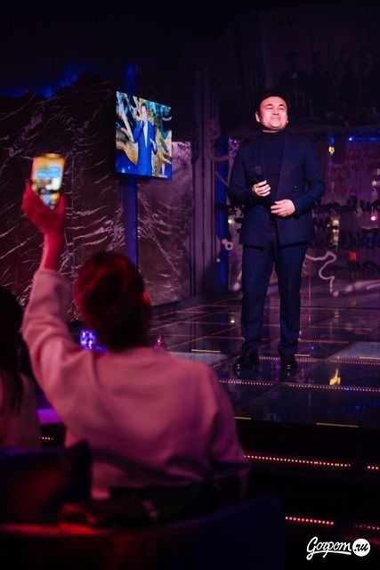 Твой голос: Финал, фото № 33