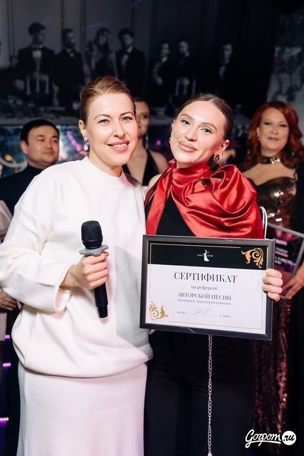 Твой голос: Финал, фото № 86