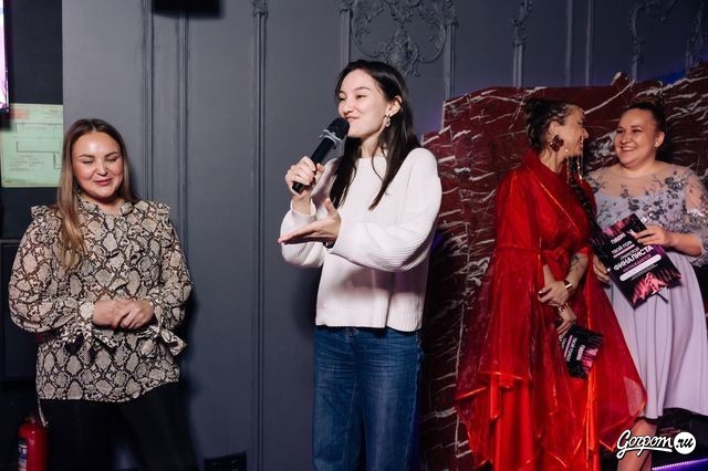 Твой голос: Финал, фото № 80