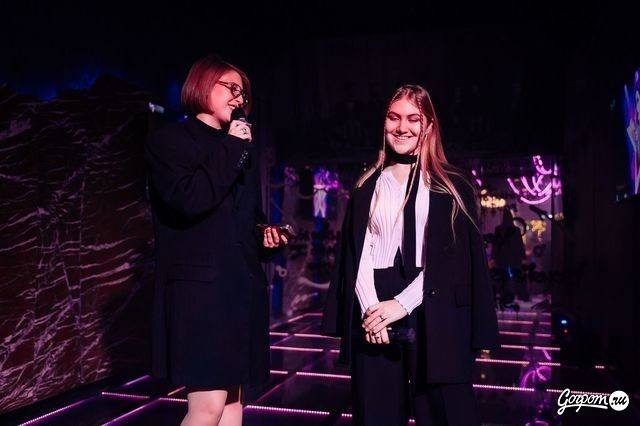 Твой голос: Финал, фото № 11