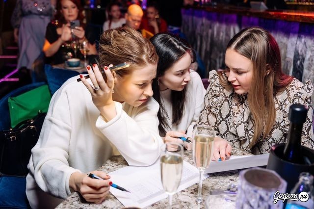 Твой голос: Финал, фото № 90