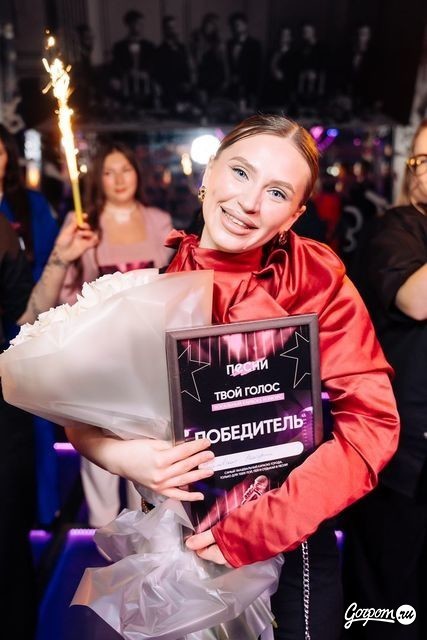 Твой голос: Финал, фото № 65