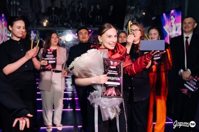 Твой голос: Финал, фото № 60