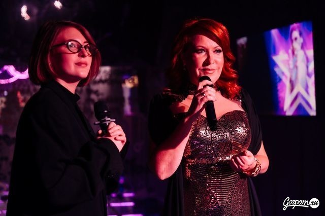 Твой голос: Финал, фото № 93