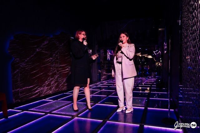 Твой голос: Финал, фото № 23