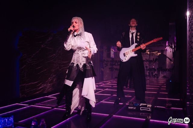 Твой голос: Финал, фото № 75