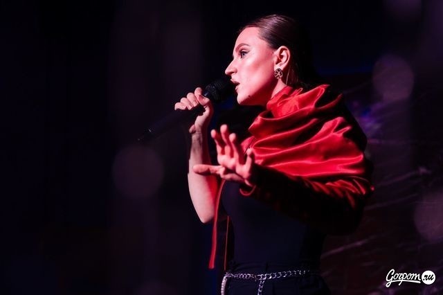 Твой голос: Финал, фото № 81