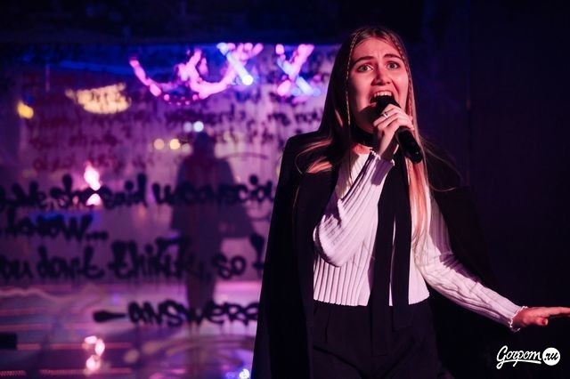 Твой голос: Финал, фото № 82