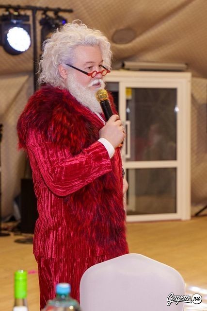 Корпоратив в Острове, фото № 11