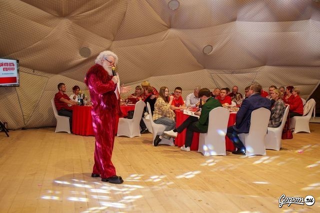 Корпоратив в Острове, фото № 6