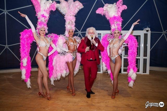 Корпоратив в Острове, фото № 17