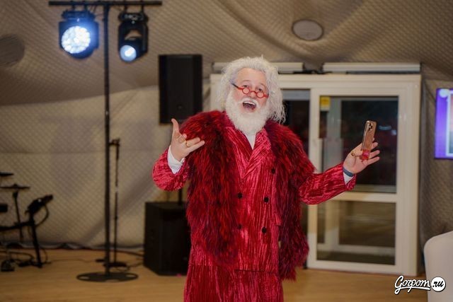 Корпоратив в Острове, фото № 2