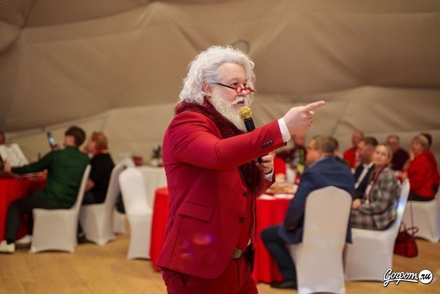 Корпоратив в Острове, фото № 30