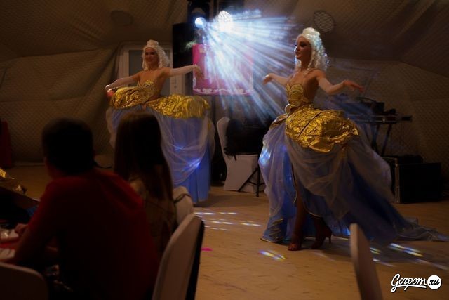 Корпоратив в Острове, фото № 24