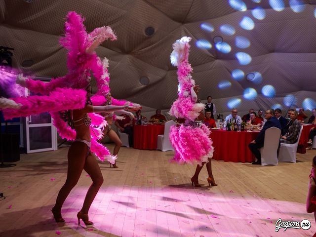 Корпоратив в Острове, фото № 14