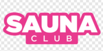 Логотип Сауна «Sauna club на ЖБИ» - фото лого