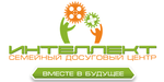 Логотип Центры развития детей «Интеллект» - фото лого