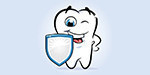 Логотип Стоматология «ДиаДент» - фото лого