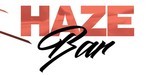 Логотип Гастробар «Haze Bar» - фото лого
