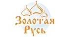 Логотип Санаторно-курортное предприятие «Золотая Русь» - фото лого