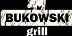 Логотип Мясной ресторан, кафе-бар «Bukowski Grill (Буковски гриль)» - фото лого