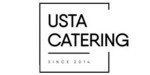 Логотип USTA Catering – крупнейший кейтеринг УрФО - фото лого