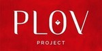 Логотип Ресторан «Plov Project» - фото лого