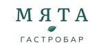 Логотип Гастробар «Мята» - фото лого