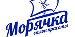 Логотип Салон красоты «Морячка» - фото лого