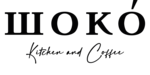 Логотип Французская кофейня «Шоко» - фото лого