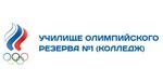 Логотип Училище олимпийского резерва №1 «Универсальный спортивный комплекс» - фото лого