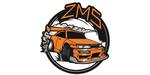 Логотип Автосервис «Detroit_ZMS» - фото лого