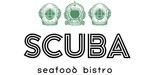 Логотип Рыбное бистро «Scuba» - фото лого