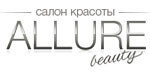Логотип Салон красоты «Натальи Балагуровой» - фото лого