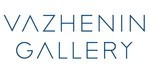 Логотип Галерея современного искусства «VAZHENIN GALLERY» - фото лого