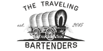 Логотип Мобильный бар «The Traveling Bartenders» - фото лого