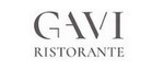 Логотип Ресторан «Gavi» - фото лого