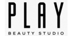 Логотип Салон красоты «PLAY BEAUTY STUDIO» - фото лого